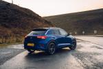 Volkswagen T-Roc R 2020 года (UK)
